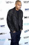 Image result for Chris Brown White Shoes