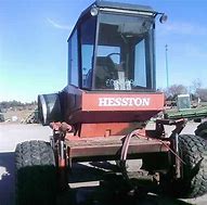 Image result for Hesston Tractor Parts