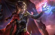 Image result for Female Wizard Avatar