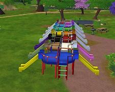 Image result for Sims 4 Slides