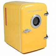 Image result for Beer Can Mini Fridge