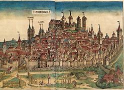 Image result for Old Nuremberg