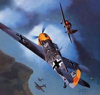 Image result for Luftwaffe Leader