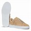 Image result for Beige Leather Sneakers Men