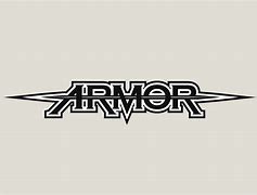 Image result for Armor Logo