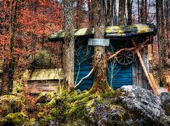 Image result for Small Lodge