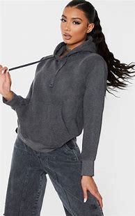 Image result for Charcoal Hoodie Colour