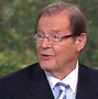Image result for Roger Moore Then and Now