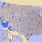 Image result for Election Map by Counties