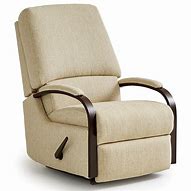 Image result for Swivel Rocker Recliner Chair