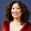 Image result for Sandra Oh Hairstyles