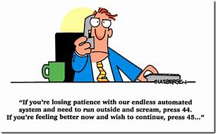 Image result for Call Center Humor