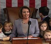 Image result for Nancy Pelosi Father Stonewall Jackson