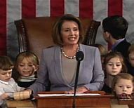 Image result for Nancy Pelosi Father Stonewall Jackson