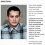 Image result for America Most Wanted Fugitives Cesar Moran
