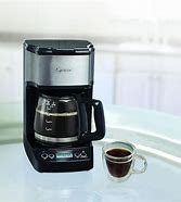 Image result for Mr. Coffee 5 Cup Coffee Maker