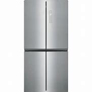 Image result for Frigidaire Refrigerators with 4 Doors and 2 Drawers