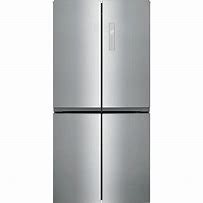 Image result for frigidaire 4 door fridge