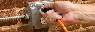 Image result for Plugging in Extension Cords