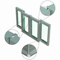 Image result for Acoustic Door Sealing