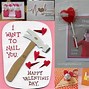 Image result for Ideas for Valentine Cards