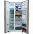 Image result for Hisense Double Door Fridge Freezer Shelves