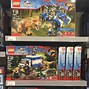 Image result for LEGO Jurassic World Dominion Sets