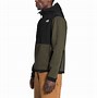 Image result for North Face Fleece Coat
