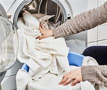 Image result for Red Steam Washing Machine
