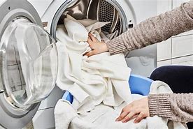 Image result for Bleach Clean Washing Machine