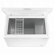 Image result for 7 cu ft Chest Freezer White