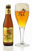 Image result for Belgian Beer Labels