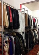 Image result for Retail Store Clothing Display Racks