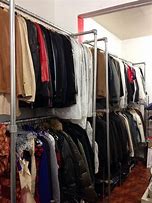 Image result for Store Clothing Racks