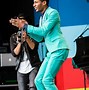 Image result for Jon Batiste Band Congo Player