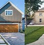 Image result for Gravel Driveway Border Ideas