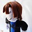 Image result for Bacon Hair Plush