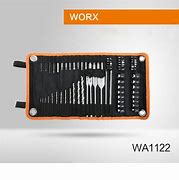 Image result for Worx Tools Accessories