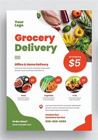 Image result for Weekly Groceries Flyer