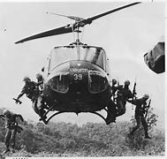 Image result for Soldiers Hanging From Helicopter