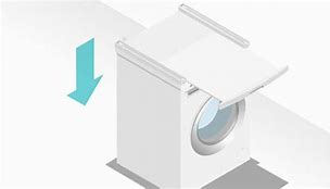 Image result for Amazon Stackable Washer Dryer Set