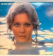 Image result for Olivia Newton-John Word Search