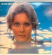 Image result for Olivia Newton-John Deeper than a River 12 Vinyl