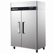 Image result for commercial refrigerator freezer combo
