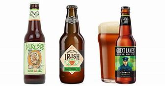 Image result for Favorite Irish Beer