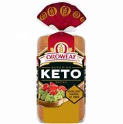 Image result for Keto Bread at Walmart