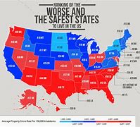 Image result for Murder Rate World Map