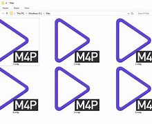Image result for Open M4P File