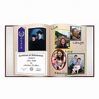Image result for Pioneer Jumbo Family Memory Album, 11 3/4X14" Scrapbook With 50 Archival Buff Colored Pages, Burgundy Covers