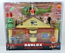 Image result for Roblox Museum Heist